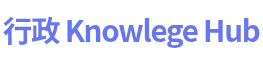 site logo